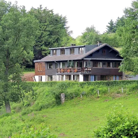 Well Maintained Holiday Home In Xhoffraix With Sauna Holiday home Xhoffraix
