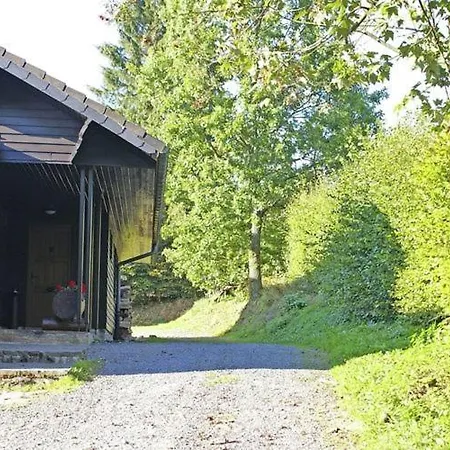 Well Maintained Holiday Home In Xhoffraix With Sauna Holiday home Xhoffraix
