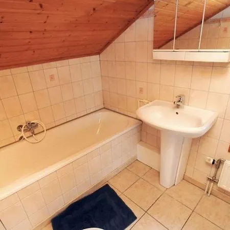 Well Maintained Holiday In With Sauna Feriehus Xhoffraix