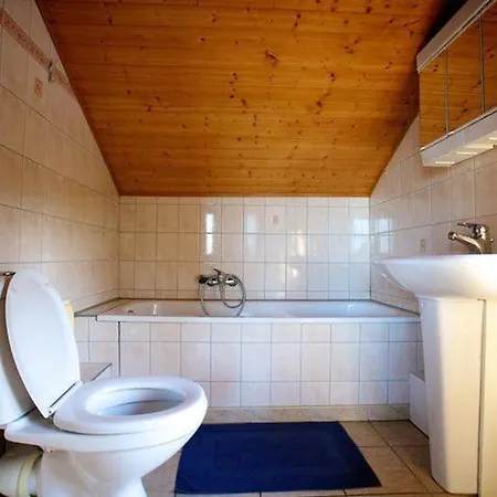 Well Maintained Holiday In With Sauna * Xhoffraix