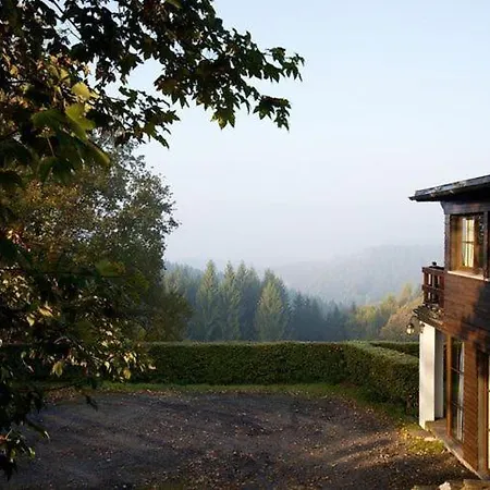 Holiday home Well Maintained Holiday Home In Xhoffraix With Sauna *