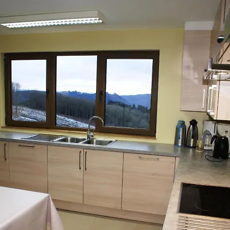 Well Maintained Holiday Home In Xhoffraix With Sauna Holiday home Xhoffraix