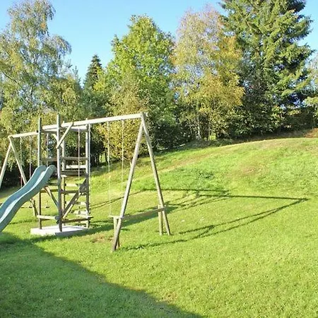 Well Maintained Holiday Home In Xhoffraix With Sauna Holiday home Xhoffraix
