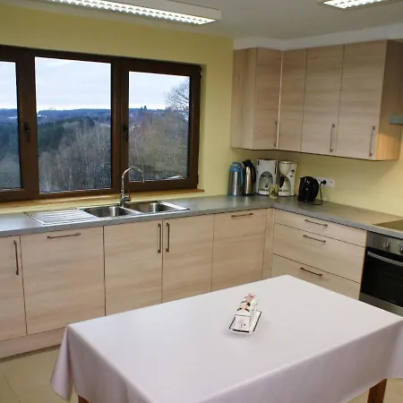 Well Maintained Holiday In With Sauna Feriehus Xhoffraix