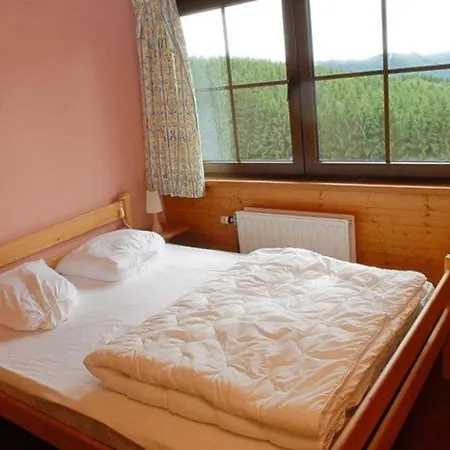 Well Maintained Holiday Home In Xhoffraix With Sauna * Xhoffraix