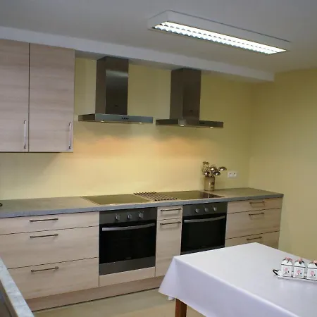 Well Maintained Holiday Home In Xhoffraix With Sauna Holiday home Xhoffraix