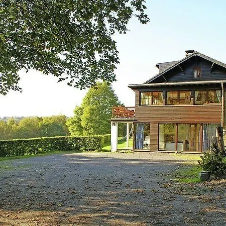 Well Maintained Holiday Home In Xhoffraix With Sauna