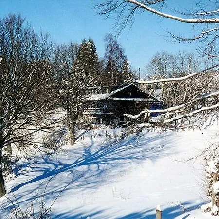 Well Maintained Holiday In With Sauna * Xhoffraix