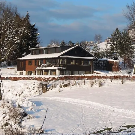 Feriehus Well Maintained Holiday In With Sauna