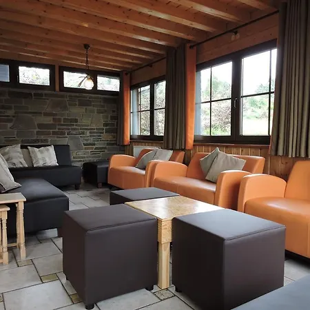 Well Maintained Holiday Home In Xhoffraix With Sauna Holiday home Xhoffraix
