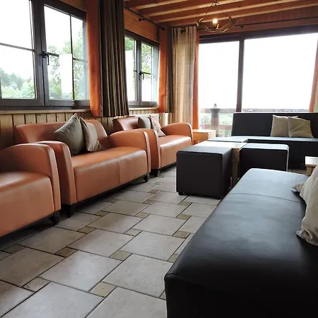 Well Maintained Holiday Home In Xhoffraix With Sauna Xhoffraix
