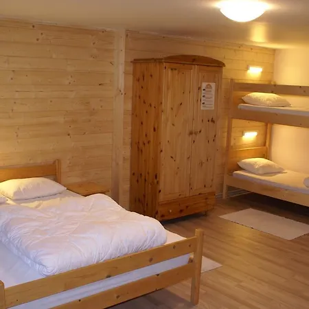 Holiday home Well Maintained Holiday Home In Xhoffraix With Sauna *
