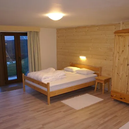 Well Maintained Holiday In With Sauna