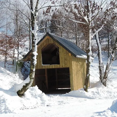 Well Maintained Holiday In With Sauna * Xhoffraix