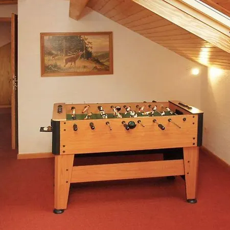 Well Maintained Holiday Home In Xhoffraix With Sauna Holiday home *