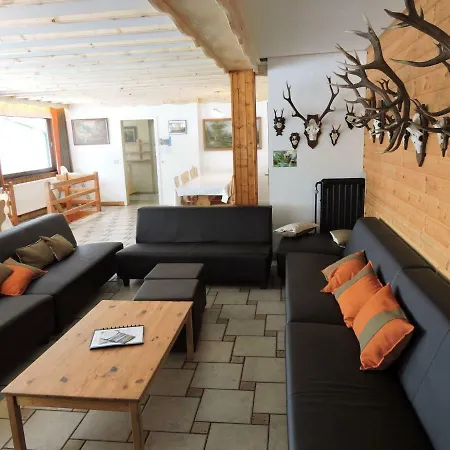 Well Maintained Holiday Home In Xhoffraix With Sauna Holiday home *